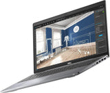 Station de travail mobile Dell Precision 3000 3560 15,6