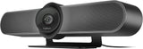 Logitech MeetUp HD Video and Audio Conferencing System for Small Meeti