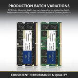 AXIOM 16GB DDR5-5600 ECC SODIMM POUR HP - 79U74AA N50073-001