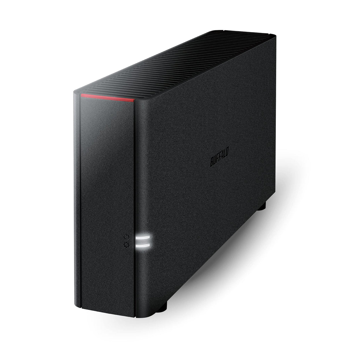 BUFFALO LinkStation 210 Stockage Réseau Personnel Infonuagique 1 baie 6TB (1x6T