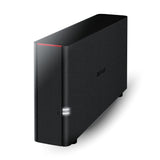 BUFFALO LinkStation 210 Stockage Réseau Personnel Infonuagique 1 baie 6TB (1x6T