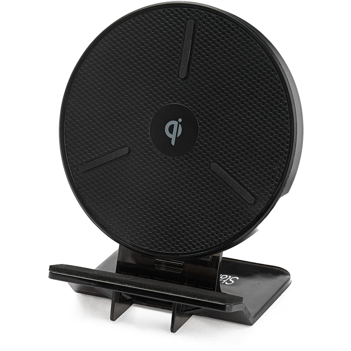 StarTech.com Support de recharge sans fil Qi de 15 W - Qi certifié sans fil