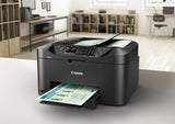 Canon MAXIFY MB2120 Wireless Colour Printer with Scanner, Copier & Fax