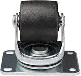 StarTech.com Heavy Duty Casters for Server Racks/Cabinets - Set of 4 U