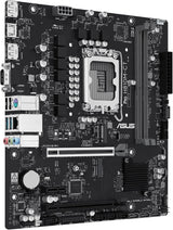 ASUS PRO H810M-CT-CSM Micro-ATX mATX Intel H810 business motherboard,