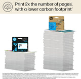 Cartouche d'encre cyan originale HP 936e EvoMore XL cyan