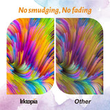 Inktopia Compatible Ink Cartridge Replacement for Canon CL246 CL-246 2