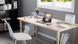 LaCie Mobile Drive 2TB External Hard Drive Portable HDD - Moon Silver,