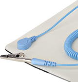 Startech 11X18IN Anti Static Mat with Grounding Wire