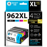 Imprimante tout-en-un couleur HP OfficeJet Pro 9015e