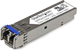 StarTech.com Cisco GLC-LH-SM Compatible SFP Module (10 Pack) - 1000BAS
