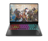 OMEN Transcend 14-in Gaming Laptop, 2.8K OLED display, 32GB RAM, 1TB S
