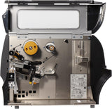 Zebra ZT411 4-Inch 300 DPI Auto ID Printer