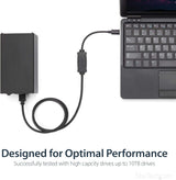 Cable USB C to Esata - USB 3.0 5GBPS 3FT