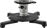 Support universel de plafond pour projecteur StarTech.com - Réglable en hauteur et robuste