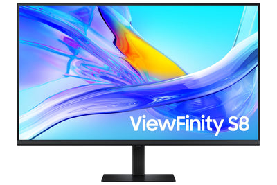 Samsung 37 inch Viewfinity 4k UHD Business Monitor with 60Hz Refresh R