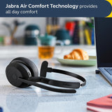 Jabra Evolve2 55 - Link390c UC Mono All Platforms Single-ear, USB-C Do