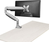 StarTech.com Desk Mount Monitor Arm - Heavy Duty Ergonomic VESA Monito