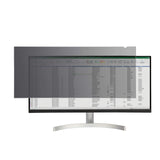StarTech.com Monitor Privacy Screen for 34 inch Ultrawide Display - 21