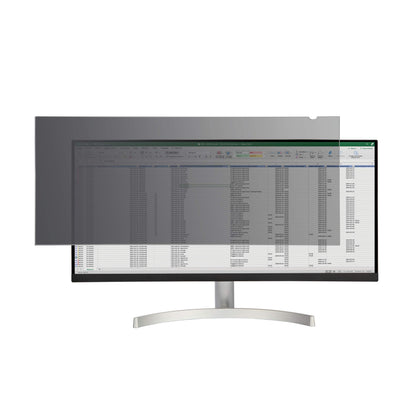 StarTech.com Monitor Privacy Screen for 34 inch Ultrawide Display - 21