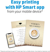 HP Color Laser Brochure Paper, Glossy (150 Sheets, 8.5 x 11 Inches)