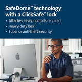 Kensington K68995WW SafeDome Cable Lock