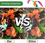 Compatible for Lexmark 72K1XK0 72K1XC0 72K1XM0 72K1XY0 Toner Cartridge
