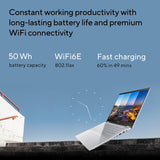 Asus B1403 Portable Computer 14-inch Intel Core 7