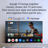 Sharp NEC 75IN Interactive Display, 4K Aquos Board, 20-POINT Precisiontouch, Embedded Controller, Quad Screen (Supported with Wired Connection)