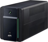 APC UPS 1200VA Line Interactive UPS Battery Backup, BVK1200M2 Backup B