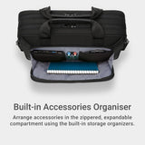Dell EcoLoop Pro Classic Briefcase 14 - screen sizes up to 14