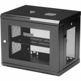 StarTech.com RK920WALM 9U Wall-Mount Server Rack