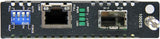 Startech.com Gigabit Ethernet Fiber Media Converter Card Module with O