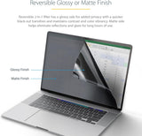 StarTech.com 16-inch MacBook Pro 21/23 Laptop Privacy Screen, Anti-Gla