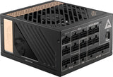 MSI MEG Ai1300P PCIE5, Fully Modular Gaming 1300W Power Supply, 80+ Pl