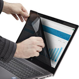 StarTech.com Magnetic Privacy Screen for 14-Inch 16:9 Laptop, Reversib