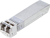 Module SFP28 SFP-25G-SR-S compatible MSA StarTech, fibre multimode (MMF) 25 Gbps, 100 m (328 pi), connecteur LC, 850 nm, émetteur-récepteur optique 25 Gigabits avec D