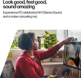 Poly Blackwire 3320 Wired Headset (Plantronics) – Flexible Microphone