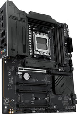 ASUS X870 MAX Gaming WIFI7 AMD AM5 ATX Motherboard, 12+2+1 80A DrMOS,