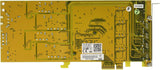 Carte réseau PCIe Gigabit PoE (Power over Ethernet) à 4 ports StarTech.com