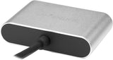 StarTech.com CFast Card Reader - USB C - Memory Card Reader - Card to