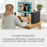 Dell Slim Desktop ECS1250 - Intel Core Ultra 5-225 Processor, Intel UH