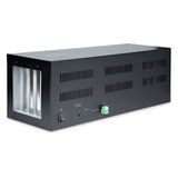 StarTech.com 4-Slot PCIe Expansion Chassis w/PCIe x2 Host Card, PCIe 2