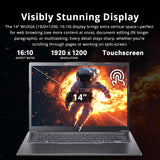 Acer Aspire 14
