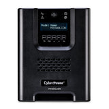 CyberPower PR1500LCDN Smart App Sinewave UPS System, 1500VA/1500W, 8 O