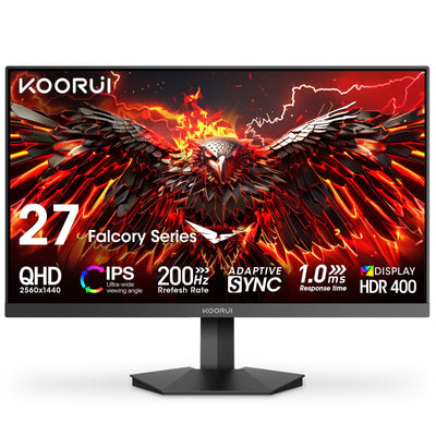 ACER B277 D6BMIPRCZX 27IN FHD DISPLAY 120Hz 16-9 HEIGHT ADJ / DP/ HDMI/ SPEAKERS / 5MP WEBCAM