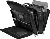 TARGUS CTM400 Étui Notepac Plus Classique 16 pouces - Noir