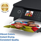 Cartouche d'encre jaune haute capacité Epson 302 Claria Premium (T302XL420)