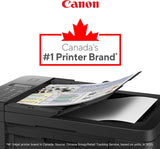 Canon Genuine Ink Cartridges PG-275 Black/CL-276 Colour, Value Pack (2