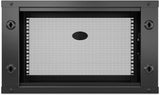 APC/Schneider Electric - AR106SH4 - Netshelter Wx 6u Single Hinged Wal